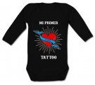 Body beb� MI PRIMER TATTOO BL