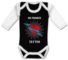 Body beb� MI PRIMER TATTOO BBL