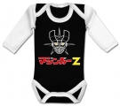 Body beb� MAZINGER Z JAPO BBL