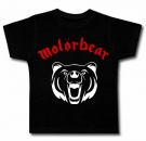 Camiseta MOTORBEAR BC