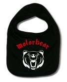 Babero MOTORBEAR B