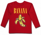 Camiseta BANANA RL