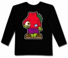 Camiseta FRANKENSTEIN BL 