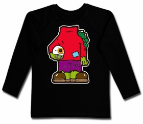 Camiseta FRANKENSTEIN BL 