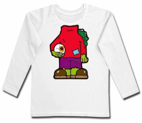 Camiseta FRANKENSTEIN WL
