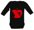 Body beb� DEATH NOTE MANZANA BL