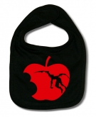 Babero DEATH NOTE MANZANA B.