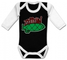 Body beb� ZEPPELIN COLORES BBL