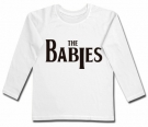 Camiseta THE BABIES WL