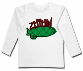 Camiseta ZEPPELIN COLORES WL