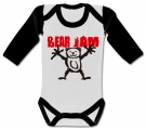 Body beb� BEAR JAM WWL
