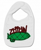 Babero ZEPPELIN COLORES W