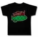 Camiseta ZEPPELIN BC