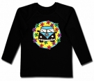 Camiseta HIPPIE FURGO BL