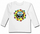 Camiseta HIPPIE FURGO WL