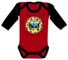 Body beb� HIPPIE FURGO RL