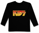 Camiseta KIDS BL