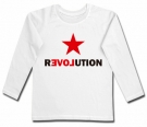 Camiseta REVOLUTION LOVE WL