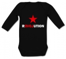 Body beb� REVOLUTION LOVE BL