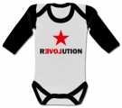 Body beb� REVOLUTION LOVE WWL