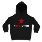 Sudadera REVOLUTION LOVE
