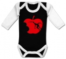 Body beb� DEATH NOTE MANZANA BBL