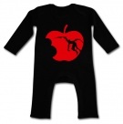 Pijama DEATH NOTE MANZANA BL