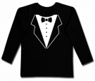 Camiseta SMOKING BL