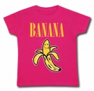 Camiseta BANANA FC 