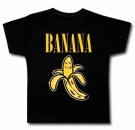 Camiseta BANANA BC