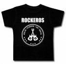 Camiseta ROCKEROS BC