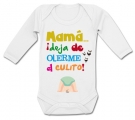 Body DEJA DE OLERME EL CULITO WL
