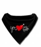 SECA BABITAS YO LOVE MI PAPA B