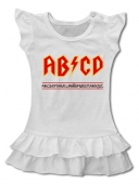 Vestido ABCD W