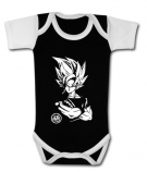 Body beb� SON GOKU BBC