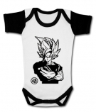 Body beb� SON GOKU WWC