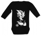 Body beb� SON GOKU BL 