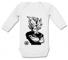 Body beb� SON GOKU WL 