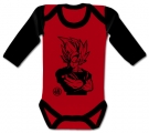 Body beb� SON GOKU RL 