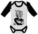 Body beb� SON GOKU WWL