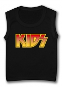 Camiseta sin mangas KIDS TB