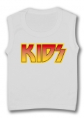 Camiseta sin mangas KIDS TW