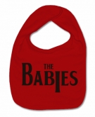 Babero BEATLES BABIES R