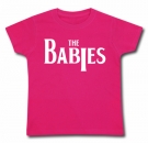 Camiseta BEATLES BABIES FC