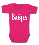 Body bebé BEATLES BABIES FC