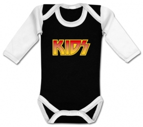 Body beb&eacute; KIDS BBL