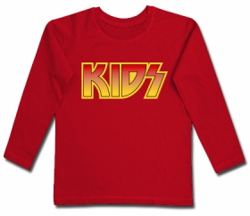 Camiseta KIDS RL