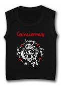 Camiseta sin mangas CANCIONES TB