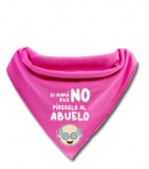 SECA BABITAS SI MAM� DICE NO P�DESELO AL ABUELO F.