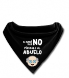 SECA BABITAS SI MAM� DICE NO P�DESELO AL ABUELO B.